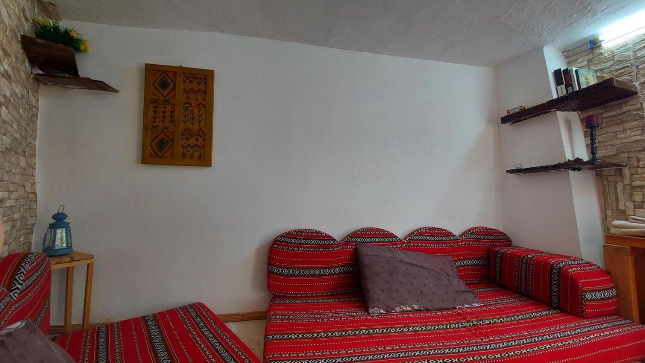 Our Villa'S Private Apartments - Hq Budget Stay - Wonderful Horizon View Of Jerash Jarash Exterior foto